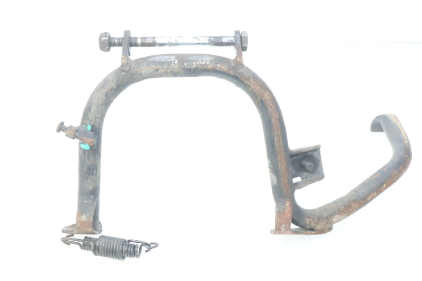 photo de MITTLERER STäNDER PIAGGIO VESPA GTS IGET ABS 125 (2017 - 2023) - Hauptansicht