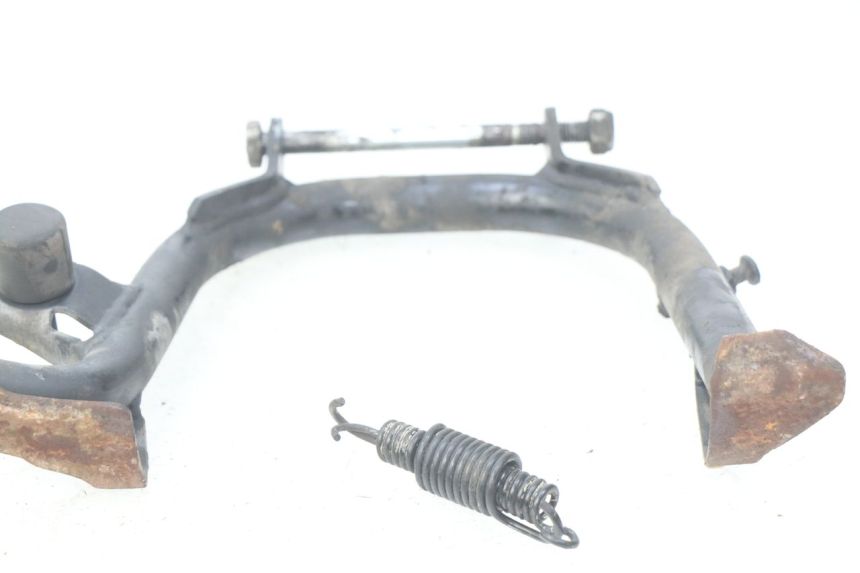 photo de MITTLERER STäNDER PIAGGIO VESPA GTS IGET ABS 125 (2017 - 2023) - Detailansicht des Bauteils