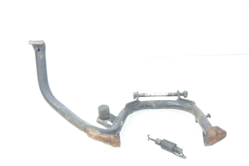 photo de MITTLERER STäNDER PIAGGIO VESPA GTS IGET ABS 125 (2017 - 2023) - Zoom auf Gebrauchszustand