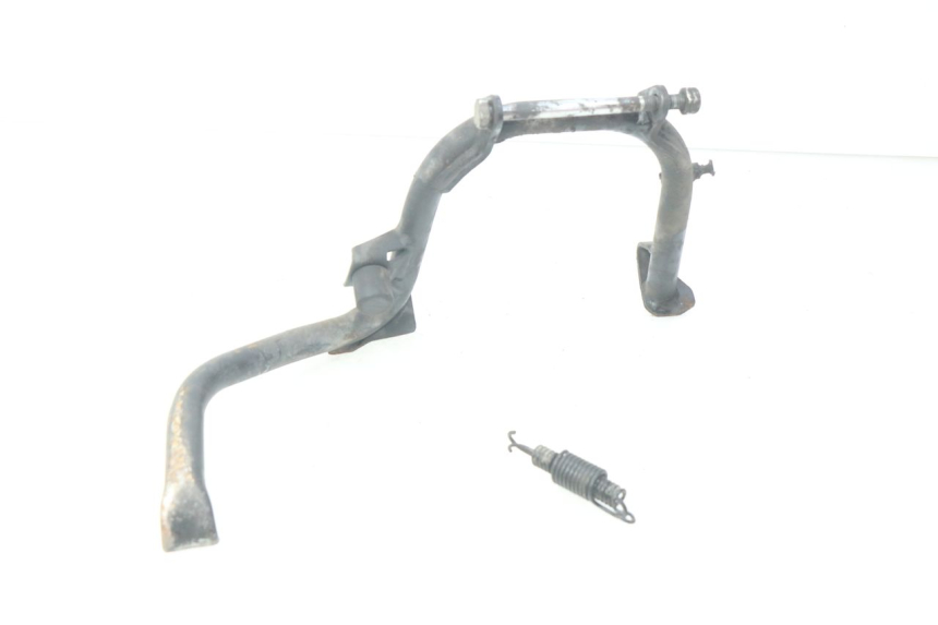 photo de MITTLERER STäNDER PIAGGIO VESPA GTS IGET ABS 125 (2017 - 2023) - Alternative Perspektive