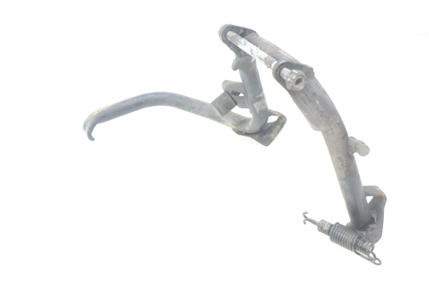 photo de MITTLERER STäNDER PIAGGIO VESPA GTS IGET ABS 125 (2017 - 2023) - Technische Nahaufnahme