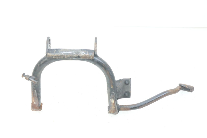 photo de MITTLERER STäNDER PIAGGIO VESPA LX 125 (2005 - 2010) - Hauptansicht