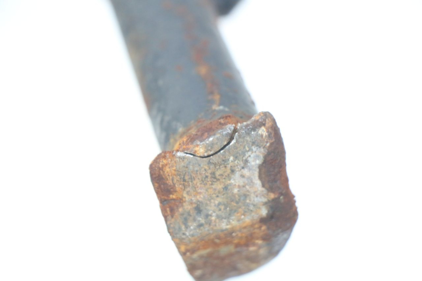 photo de MITTLERER STäNDER PIAGGIO VESPA LX 125 (2005 - 2010) - Zoom auf Gebrauchszustand