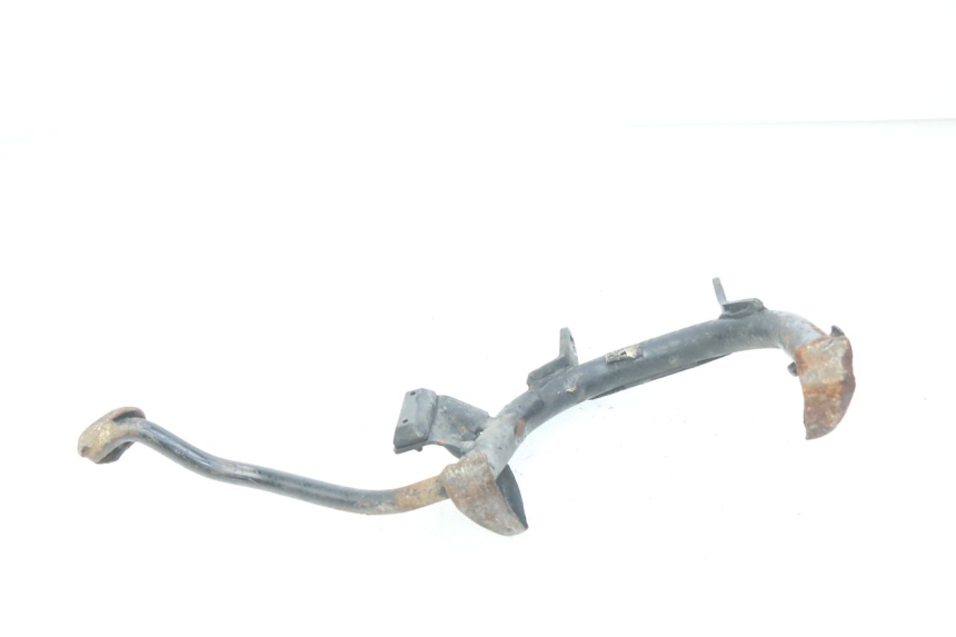 photo de MITTLERER STäNDER PIAGGIO VESPA LX 125 (2005 - 2010) - Alternative Perspektive