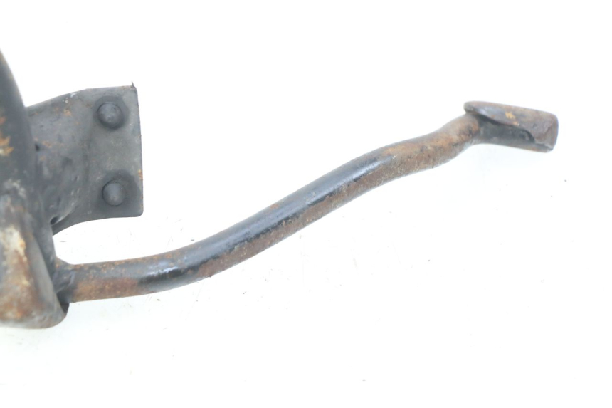 photo de MITTLERER STäNDER PIAGGIO VESPA LX 125 (2005 - 2010) - Details der Befestigungspunkte