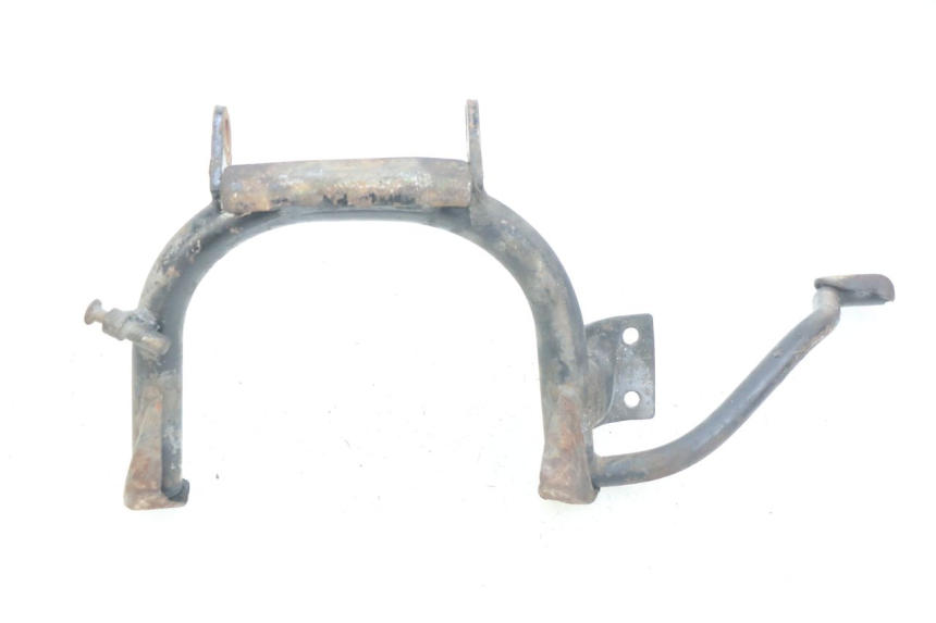 photo de MITTLERER STäNDER PIAGGIO VESPA LXV 125 (2006 - 2009) - Hauptansicht