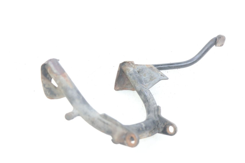 photo de MITTLERER STäNDER PIAGGIO VESPA LXV 125 (2006 - 2009) - Alternative Perspektive