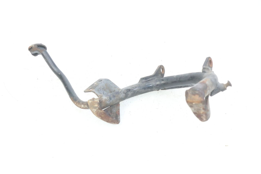 photo de MITTLERER STäNDER PIAGGIO VESPA LXV 125 (2006 - 2009) - Technische Nahaufnahme