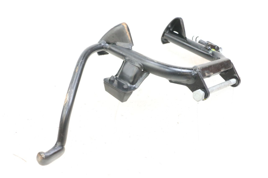 photo de HAUPTSTÄNDER PIAGGIO VESPA PRIMAVERA 4T 50 (2021 - 2024) - Zoom auf Gebrauchszustand