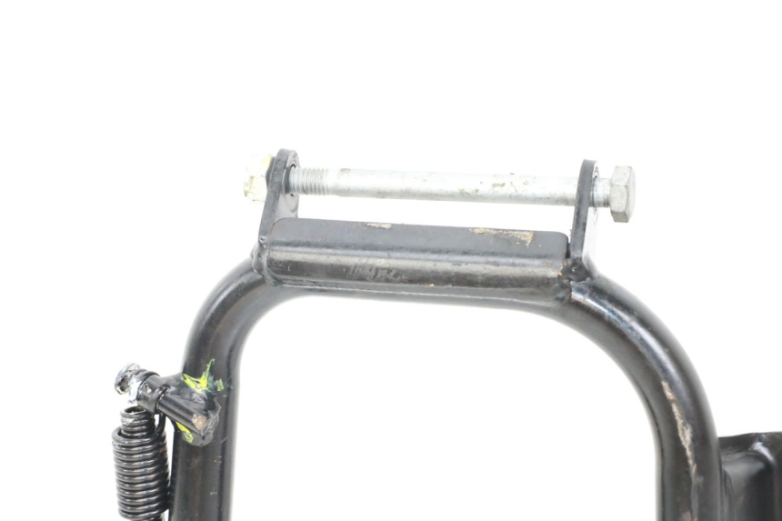 photo de HAUPTSTÄNDER PIAGGIO VESPA PRIMAVERA 4T 50 (2021 - 2024) - Technische Nahaufnahme