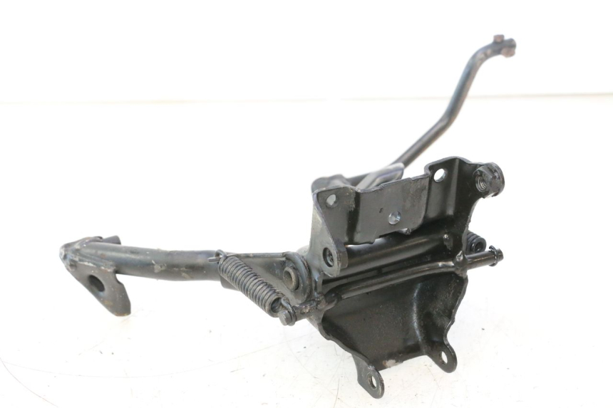 photo de HAUPTSTÄNDER PIAGGIO VESPA S 2T 50 (2007 - 2014) - Details der Befestigungspunkte