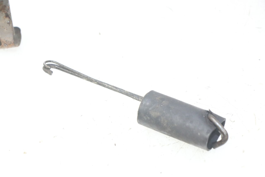 photo de MITTLERER STäNDER HONDA VFR FI RC46 800 (1998 - 2001) - Zoom auf Gebrauchszustand