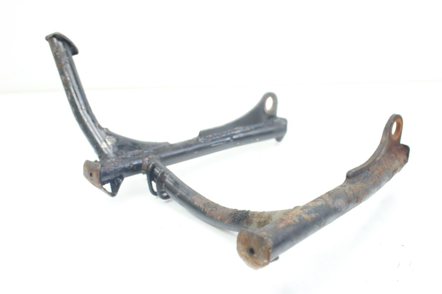 photo de MITTLERER STäNDER HONDA VFR FI RC46 800 (1998 - 2001) - Details der Befestigungspunkte