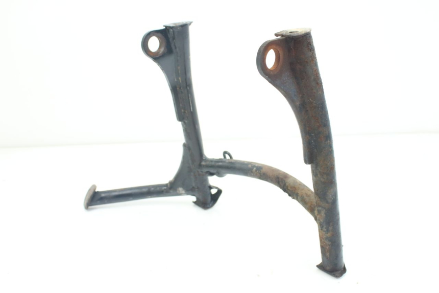 photo de MITTLERER STäNDER HONDA VFR FI RC46 800 (1998 - 2001) - Oberflächenzustand und Material