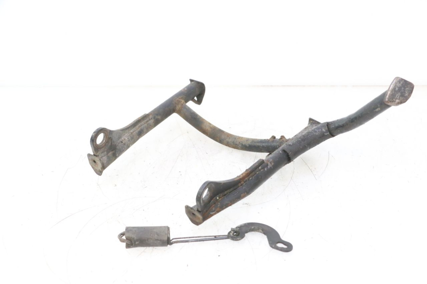 photo de MITTLERER STäNDER HONDA VFR FI RC46 800 (1998 - 2001) - Detailansicht des Bauteils