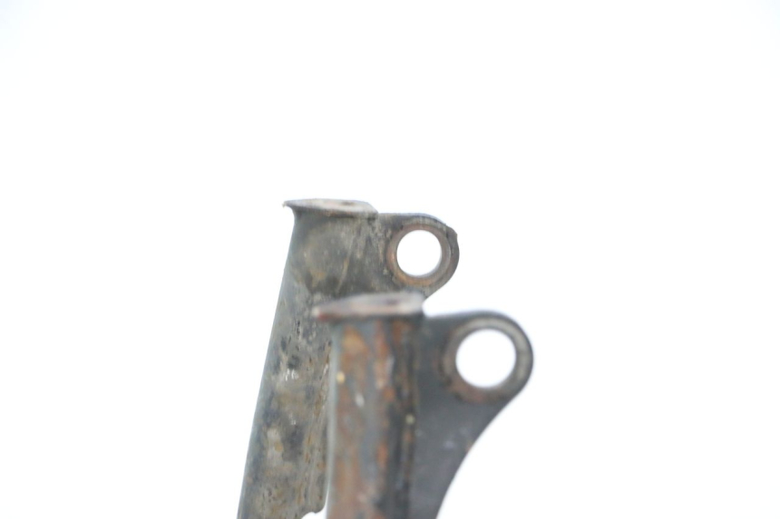 photo de MITTLERER STäNDER HONDA VFR FI RC46 800 (1998 - 2001) - Details der Befestigungspunkte