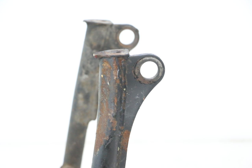 photo de MITTLERER STäNDER HONDA VFR FI RC46 800 (1998 - 2001) - Oberflächenzustand und Material