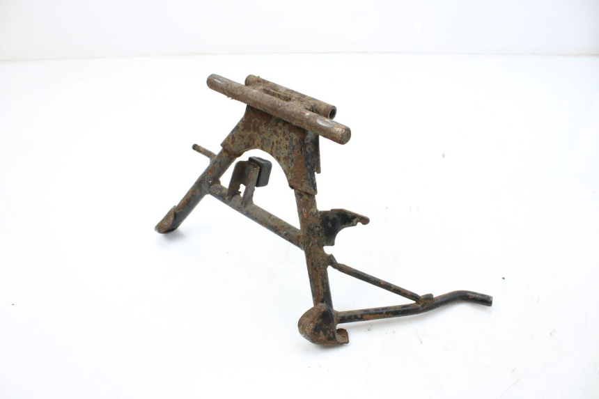 photo de MITTLERER STäNDER EUROCKA VIRTUALITY GT 4T 50 (2011 - 2017) - Hauptansicht