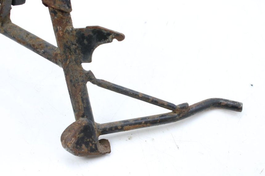 photo de MITTLERER STäNDER EUROCKA VIRTUALITY GT 4T 50 (2011 - 2017) - Zoom auf Gebrauchszustand