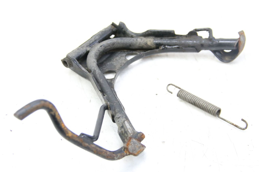 photo de MITTLERER STäNDER PEUGEOT VIVACITY NEW 2T 50 (2008 - 2017) - Alternative Perspektive