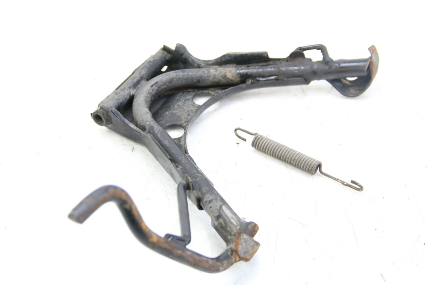 photo de MITTLERER STäNDER PEUGEOT VIVACITY NEW 2T 50 (2008 - 2017) - Details der Befestigungspunkte