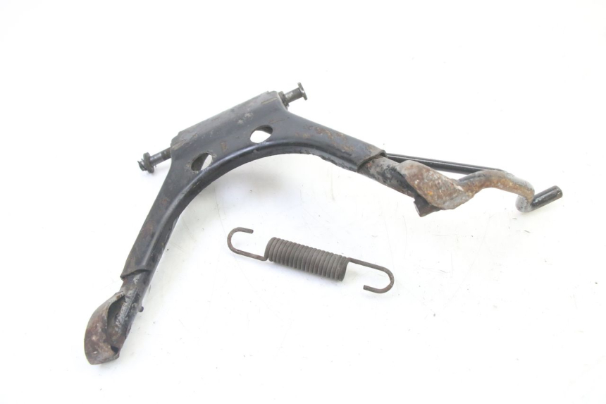 photo de MITTLERER STäNDER PEUGEOT VIVACITY NEW 2T 50 (2008 - 2017) - Zoom auf Gebrauchszustand