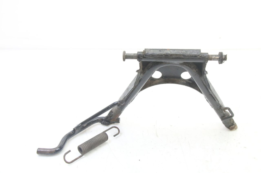 photo de MITTLERER STäNDER PEUGEOT VIVACITY NEW 2T 50 (2008 - 2017) - Details der Befestigungspunkte