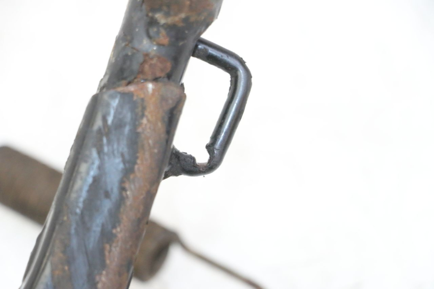 photo de MITTLERER STäNDER PEUGEOT VIVACITY NEW 2T 50 (2008 - 2017) - Alternative Perspektive