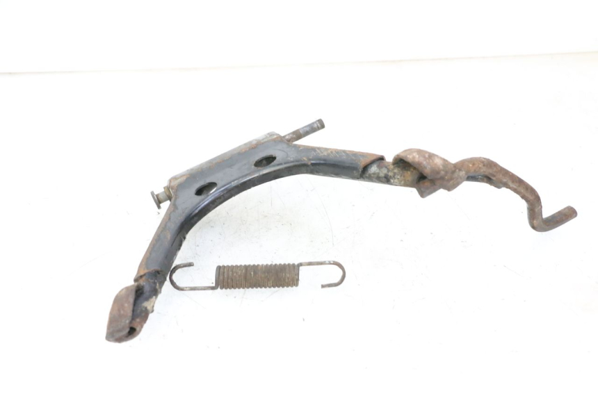 photo de MITTLERER STäNDER PEUGEOT VIVACITY NEW 2T 50 (2008 - 2017) - Details der Befestigungspunkte