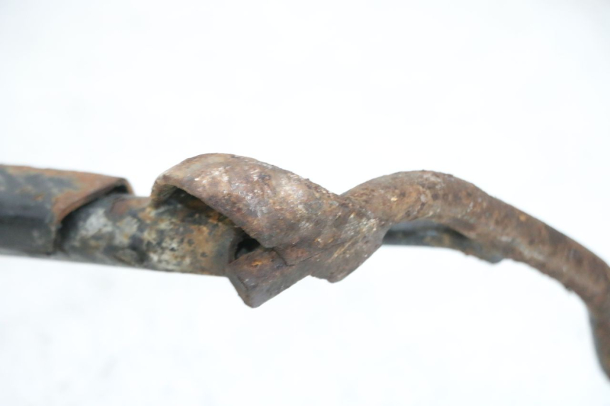 photo de MITTLERER STäNDER PEUGEOT VIVACITY NEW 2T 50 (2008 - 2017) - Oberflächenzustand und Material