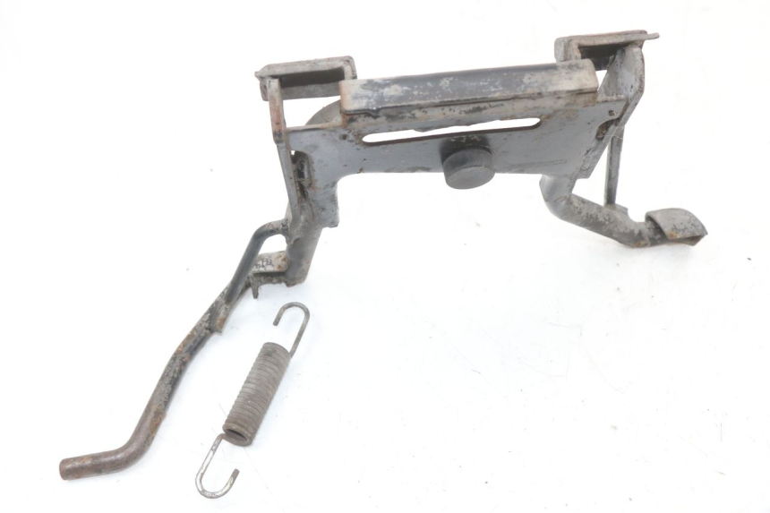 photo de HAUPTSTÄNDER PEUGEOT VIVACITY NEW 4T 50 (2008 - 2017) - Details der Befestigungspunkte