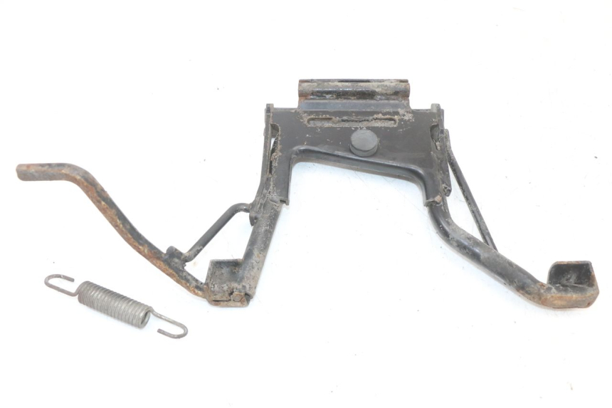 photo de HAUPTSTÄNDER PEUGEOT VIVACITY NEW 4T 50 (2008 - 2017) - Oberflächenzustand und Material