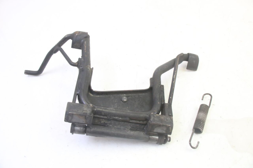 photo de HAUPTSTÄNDER PEUGEOT VIVACITY NEW 4T 50 (2008 - 2017) - Zoom auf Gebrauchszustand