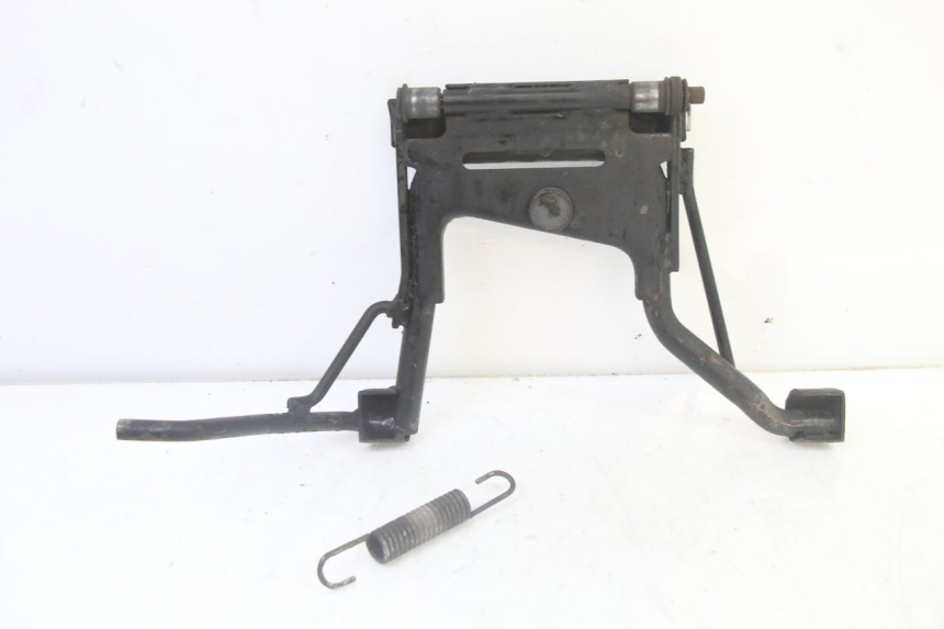 photo de HAUPTSTÄNDER PEUGEOT VIVACITY NEW 4T 50 (2008 - 2017) - Technische Nahaufnahme