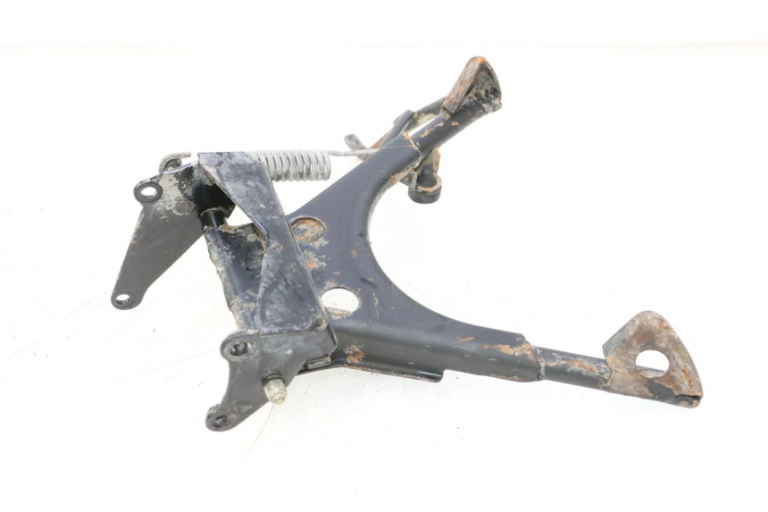 photo de HAUPTSTÄNDER PEUGEOT VIVACITY 50 (2004 - 2009) - Technische Nahaufnahme