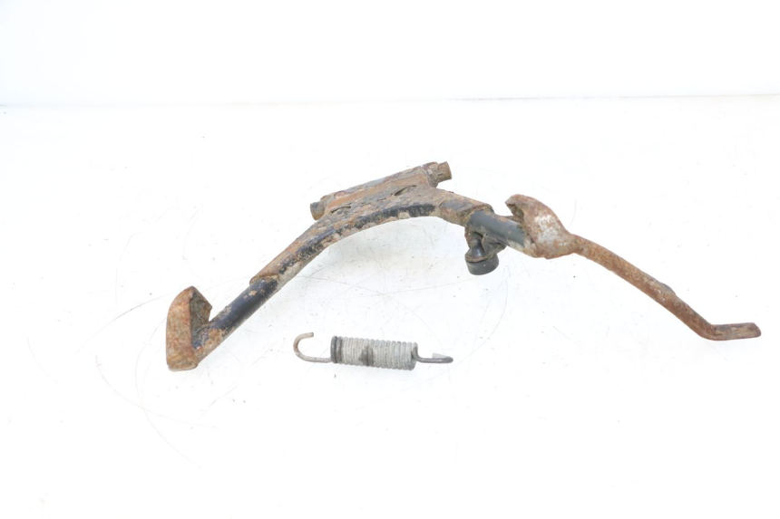 photo de HAUPTSTÄNDER PEUGEOT VIVACITY 50 (1998 - 2003) - Oberflächenzustand und Material