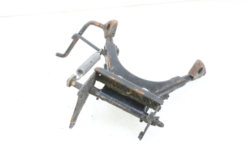 photo de HAUPTSTÄNDER PEUGEOT VIVACITY 100 (1999 - 2008) - Zoom auf Gebrauchszustand