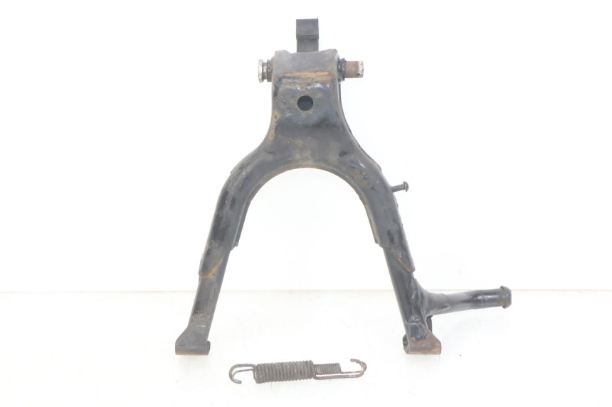 photo de MITTLERER STäNDER DAELIM VJ ROADWIN FI 125 (2008 - 2017) - Hauptansicht