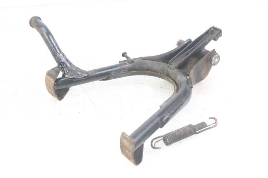 photo de MITTLERER STäNDER DAELIM VJ ROADWIN FI 125 (2008 - 2017) - Detailansicht des Bauteils