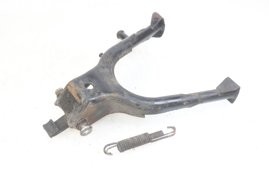 photo de MITTLERER STäNDER DAELIM VJ ROADWIN FI 125 (2008 - 2017) - Alternative Perspektive