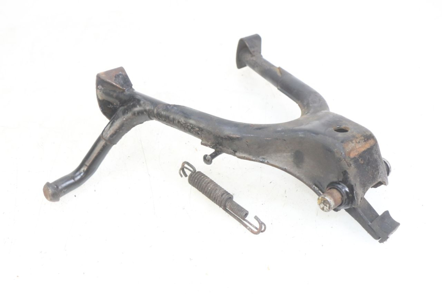 photo de MITTLERER STäNDER DAELIM VJ ROADWIN FI 125 (2008 - 2017) - Technische Nahaufnahme