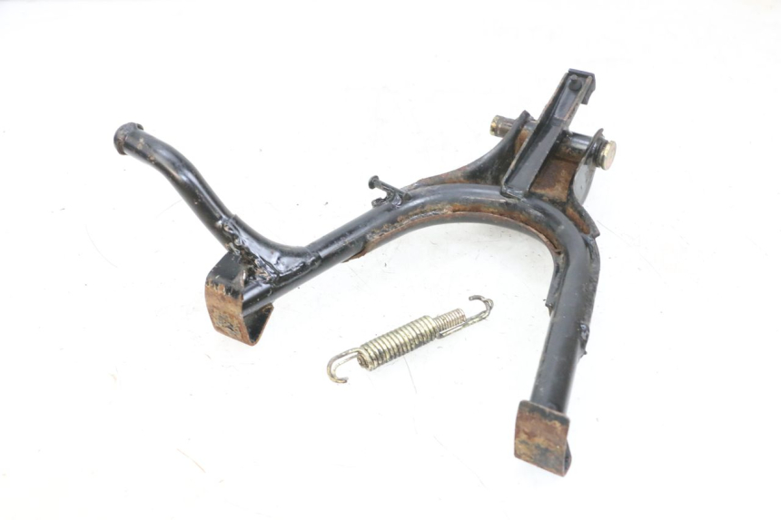 photo de MITTLERER STäNDER DAELIM VJ ROADWIN FI 125 (2008 - 2017) - Detailansicht des Bauteils