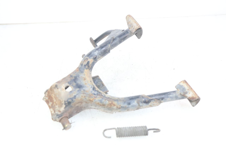 photo de MITTLERER STäNDER DAELIM VL DAYSTAR 125 (2000 - 2011) - Hauptansicht