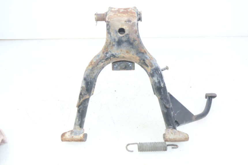 photo de MITTLERER STäNDER DAELIM VL DAYSTAR 125 (2000 - 2011) - Detailansicht des Bauteils