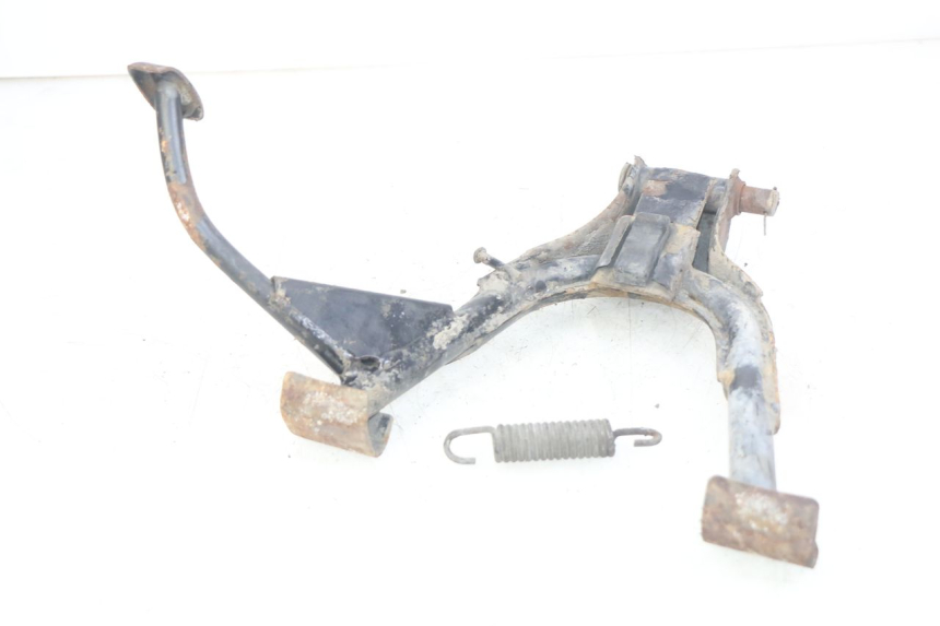 photo de MITTLERER STäNDER DAELIM VL DAYSTAR 125 (2000 - 2011) - Zoom auf Gebrauchszustand