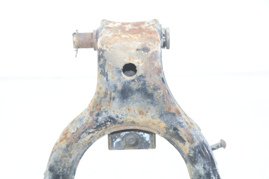 photo de MITTLERER STäNDER DAELIM VL DAYSTAR 125 (2000 - 2011) - Technische Nahaufnahme