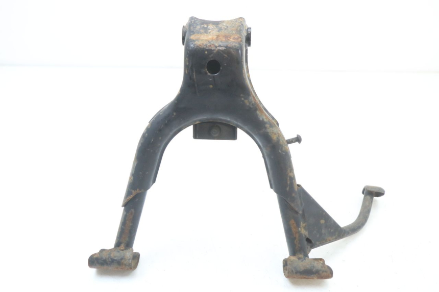 photo de MITTLERER STäNDER DAELIM VL DAYSTAR 125 (2000 - 2011) - Hauptansicht