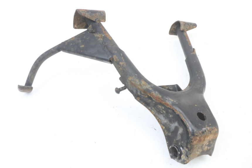 photo de MITTLERER STäNDER DAELIM VL DAYSTAR 125 (2000 - 2011) - Alternative Perspektive