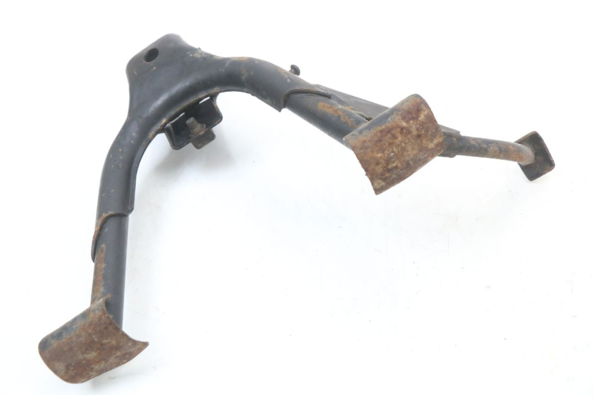 photo de MITTLERER STäNDER DAELIM VL DAYSTAR 125 (2000 - 2011) - Technische Nahaufnahme