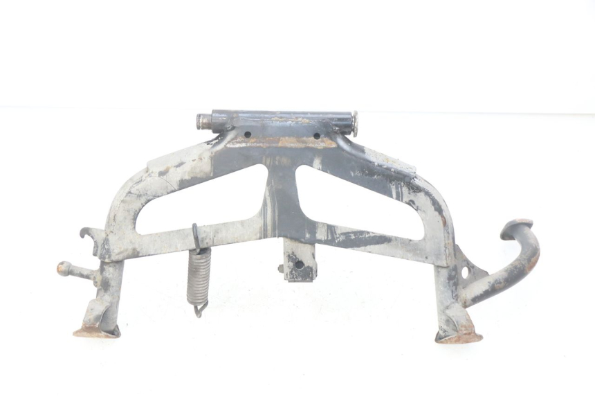 photo de MITTLERER STäNDER YAMAHA X-MAX XMAX 125 (2010 - 2013) - Hauptansicht